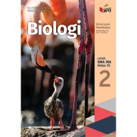 BIOLOGI KELAS XI