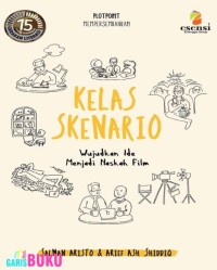 KELAS SKENARIO
