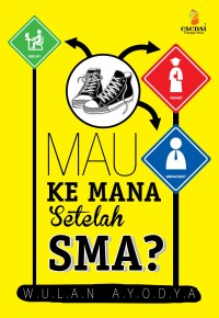MAU KEMANA SETELAH SMA