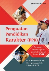 PENGUATAN PENDIDIKAN KARAKTER