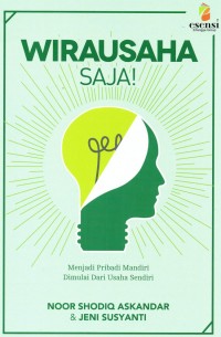 WIRAUSAHA SAJA